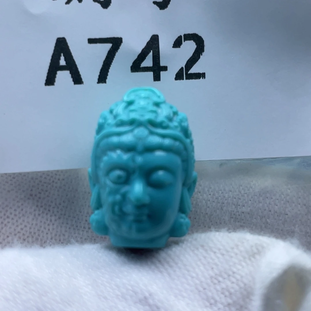 北***贝未镶嵌绿松石珠宝奇石