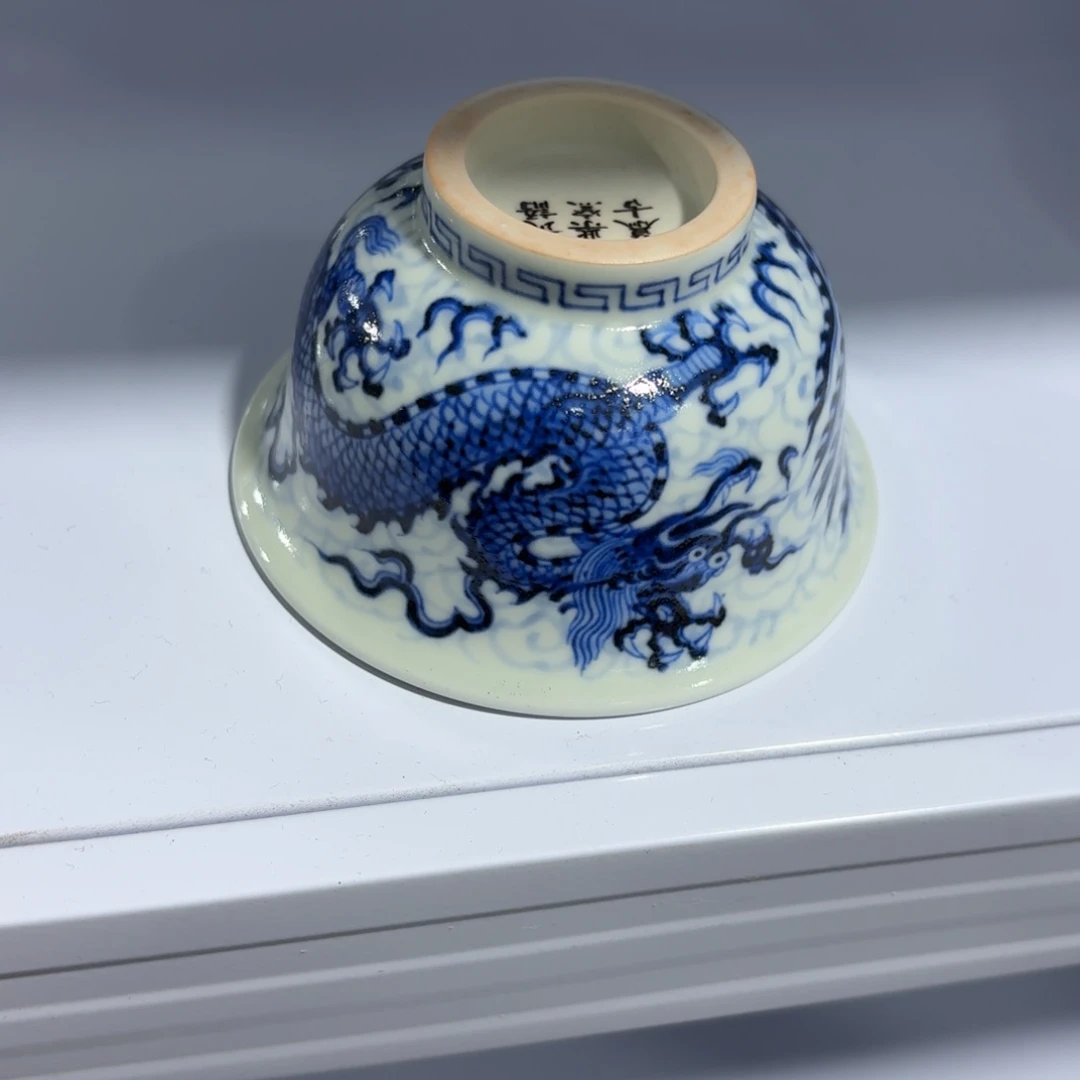 天***宇杯子瓷言所老曹甄选好瓷