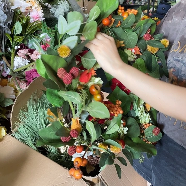 陶瓷花瓶部分微瑕