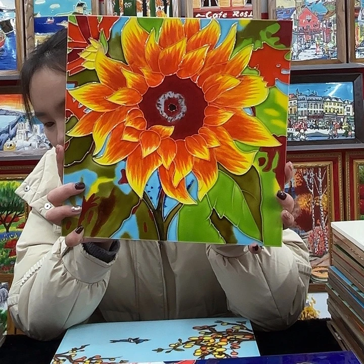 瓷板画瓷板画30/30