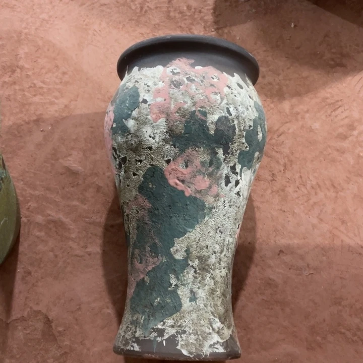 花盆紫砂口径18高度35一只正品