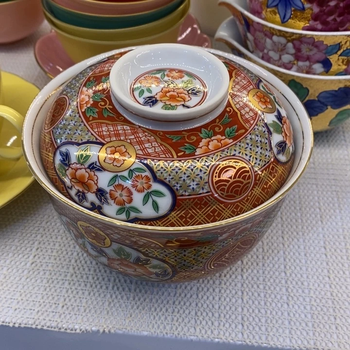 12 厘米——小杨瓷器甄选