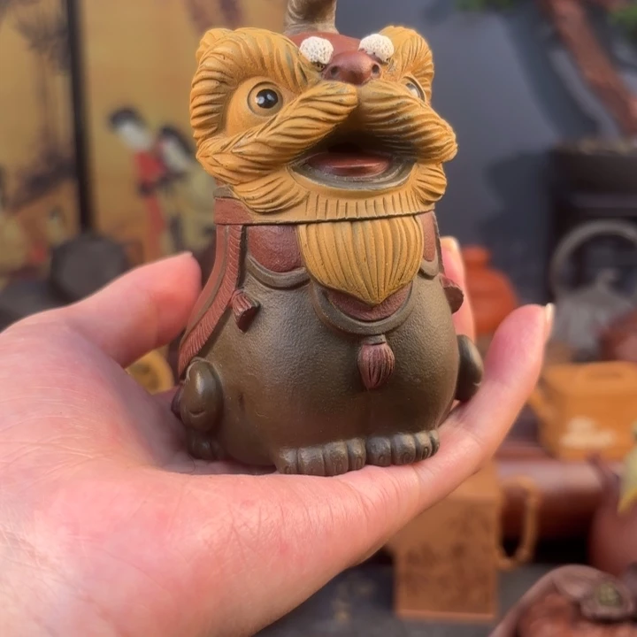 玛**米是因为她太善良才喜欢我