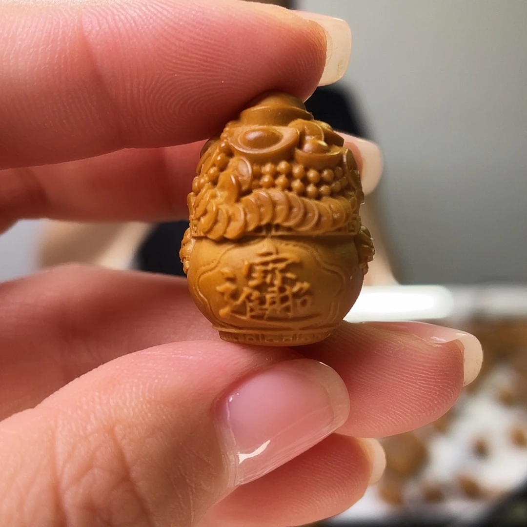 吊坠橄榄核橄榄核