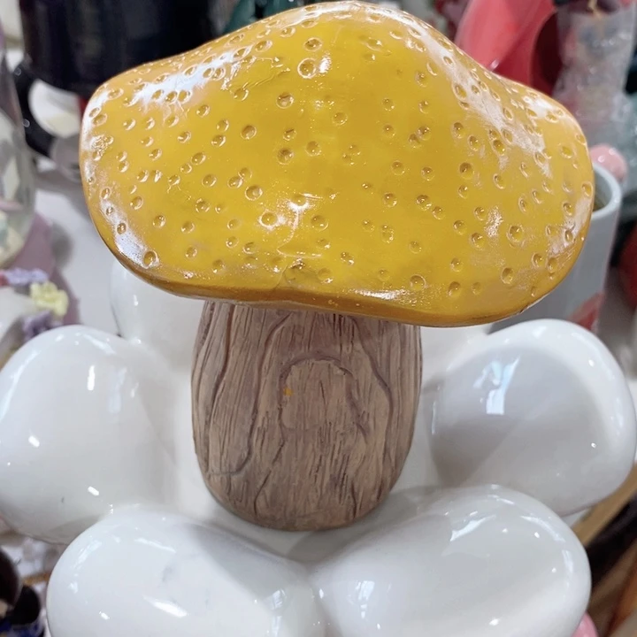 陶瓷树脂家居摆件