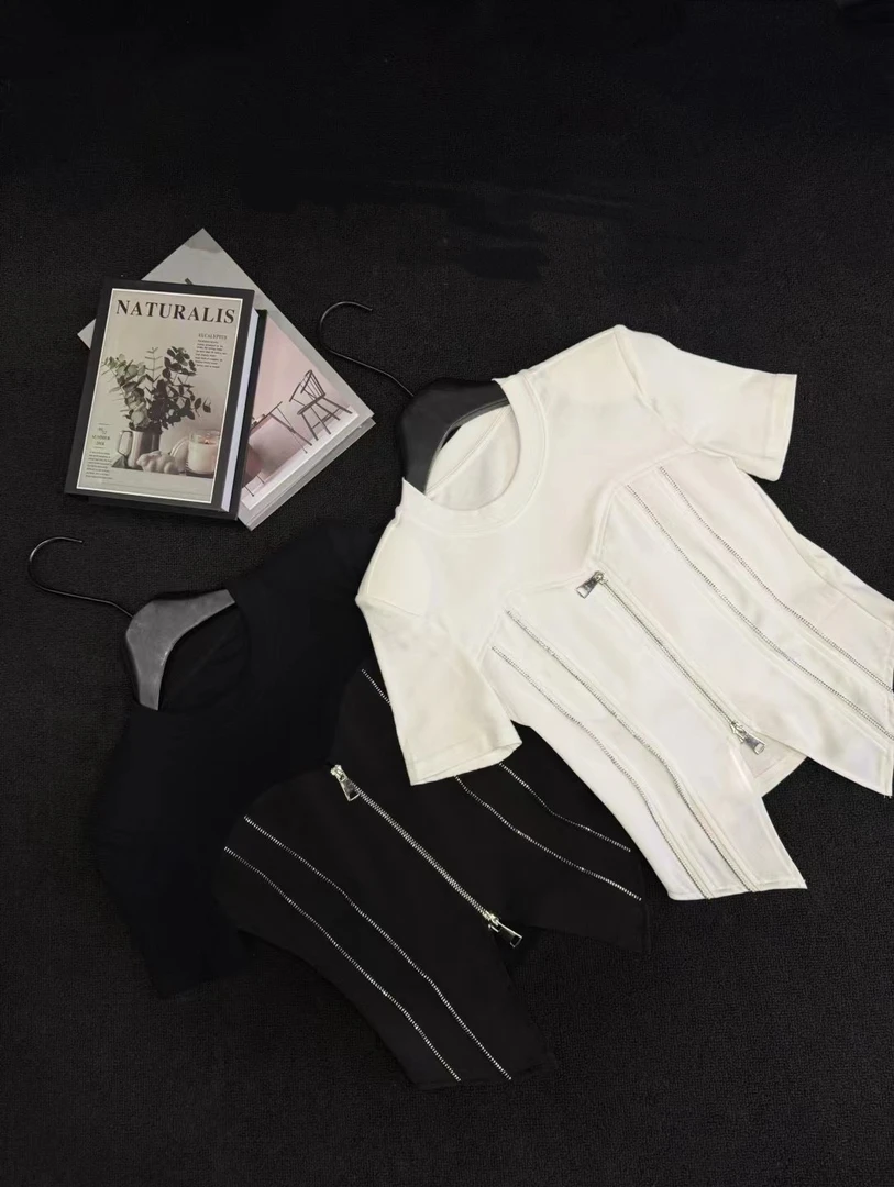 R·C Studio（601-700）夏季潮服