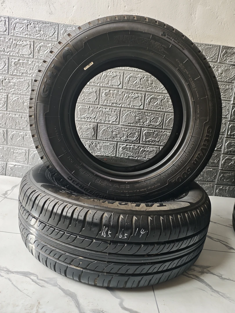 13寸精品原车拆车轮胎批发150两条17570r14轮胎原厂