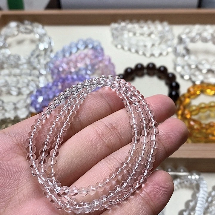 非金属卡4mm三圈