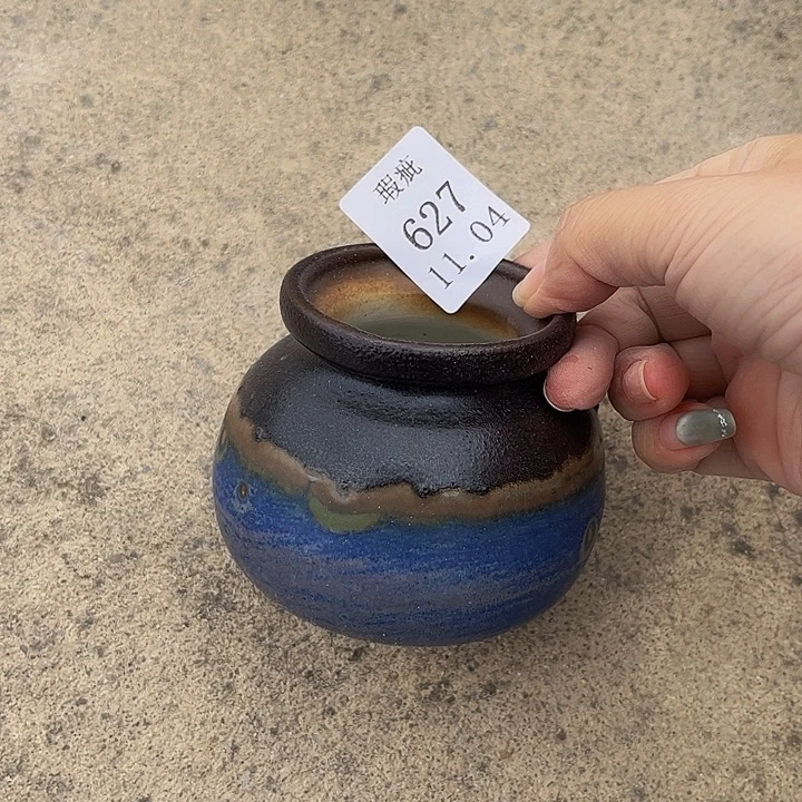 瓷片景德镇陶瓷手工制作