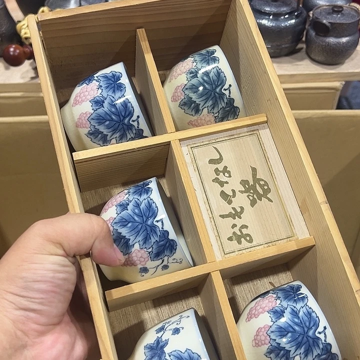 瓷片家居工艺品瓷器