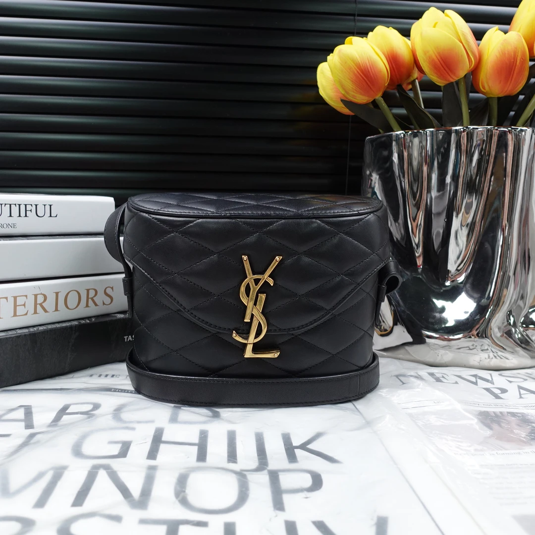 95新 YSL/圣罗兰 单肩包/T10280150