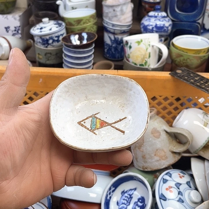 琉璃手工艺品开播了开播了开播了