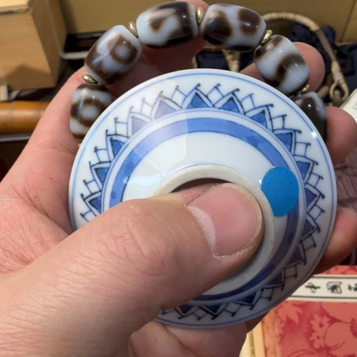 紫砂茶宠现代工艺美术作品