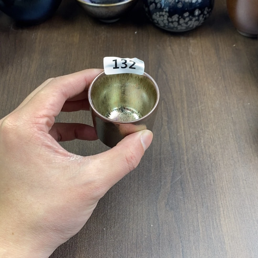 茶盏全手工建盏11111