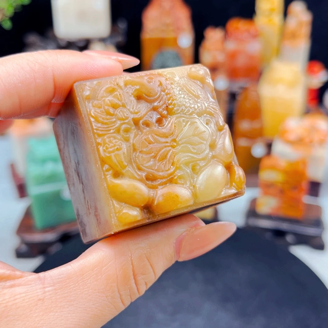 蜜***福老挝石闪购商品瑕疵料