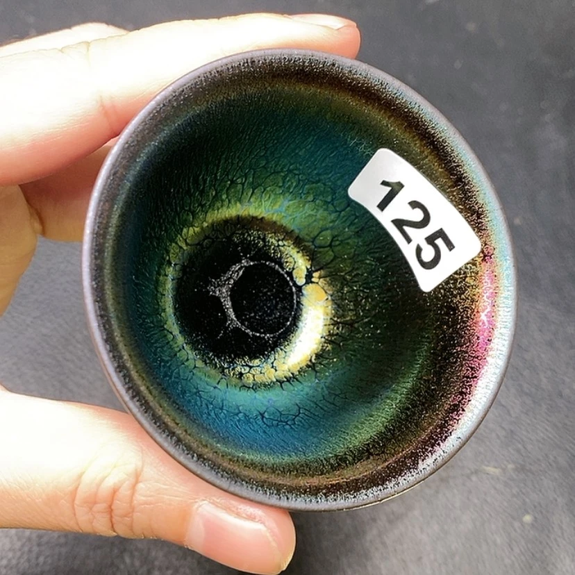 【闪购商品】茶盏我的盏太好看了吧