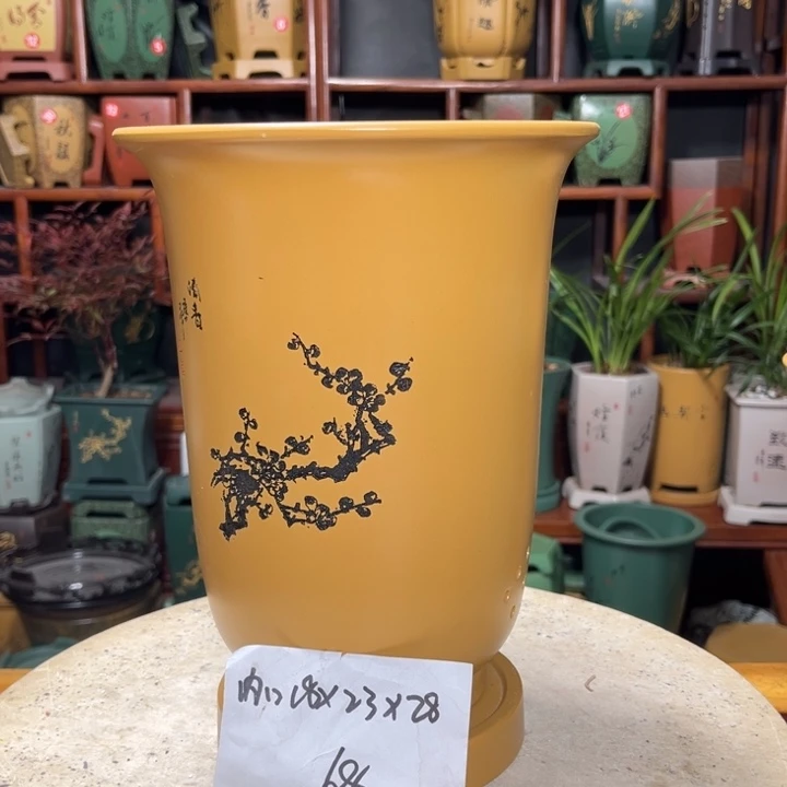 关注陶霸廊精品紫砂