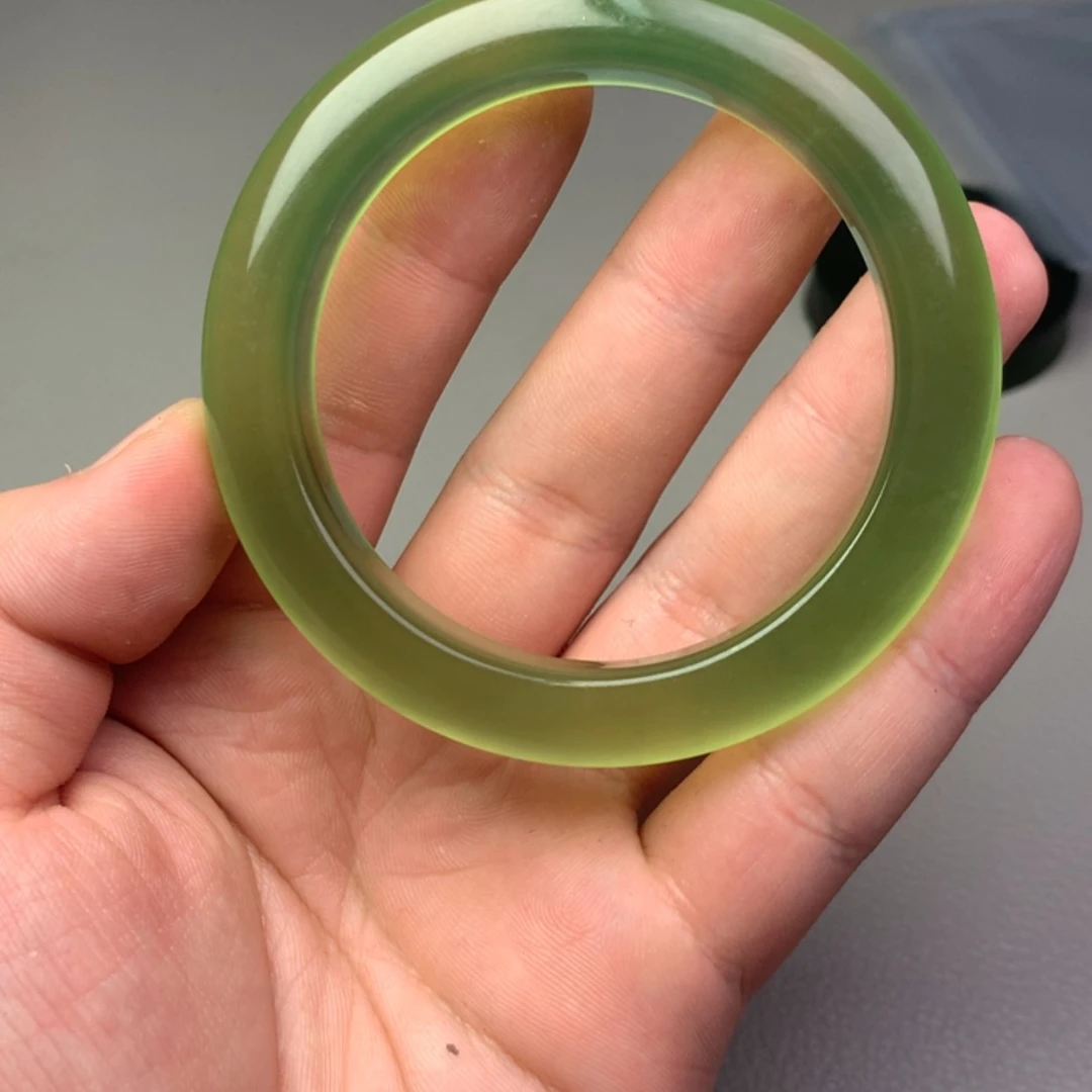 【闪购商品】未镶嵌蛇纹石玉岫玉58