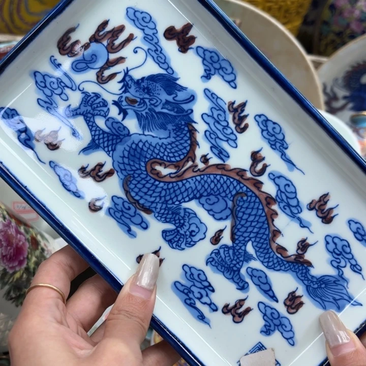 摆件瓷器摆件 瓷器摆件