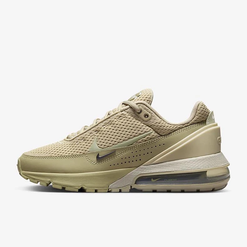 断码孤品张Nike/耐克Air Max Pulse女子低帮气垫休闲运动跑鞋