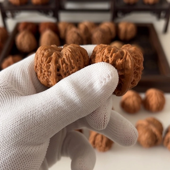 核桃全品玉枕元宝无药