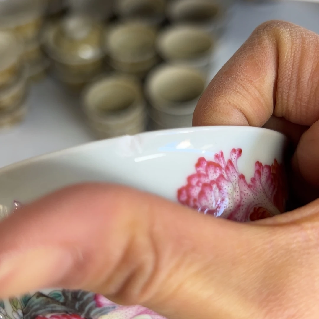 【闪购商品】达**风陶瓷艺术有限公司