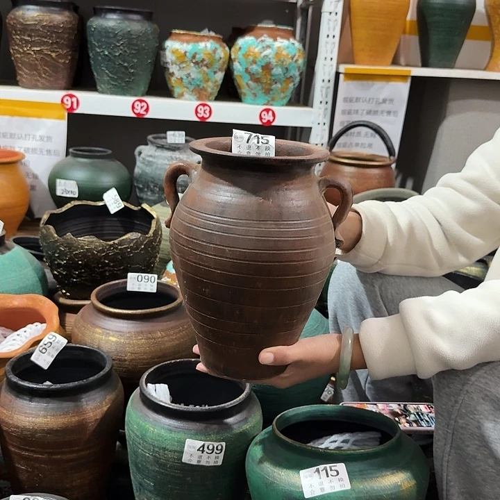 红双耳715高度24口径14