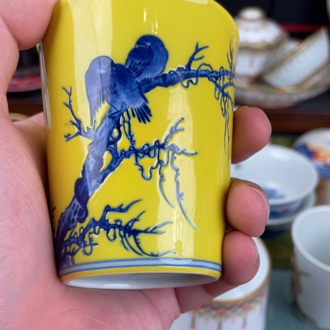 陶瓷的的设计师是一
