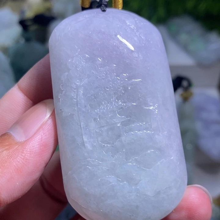 【闪购商品】颈饰未镶嵌翡翠11111111111