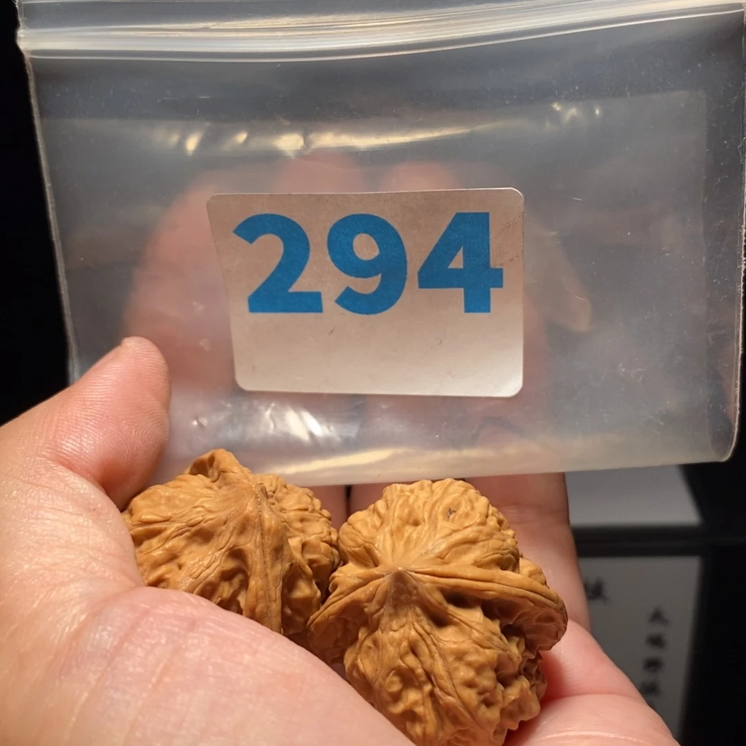 文玩核桃把件萃*文玩核桃把件