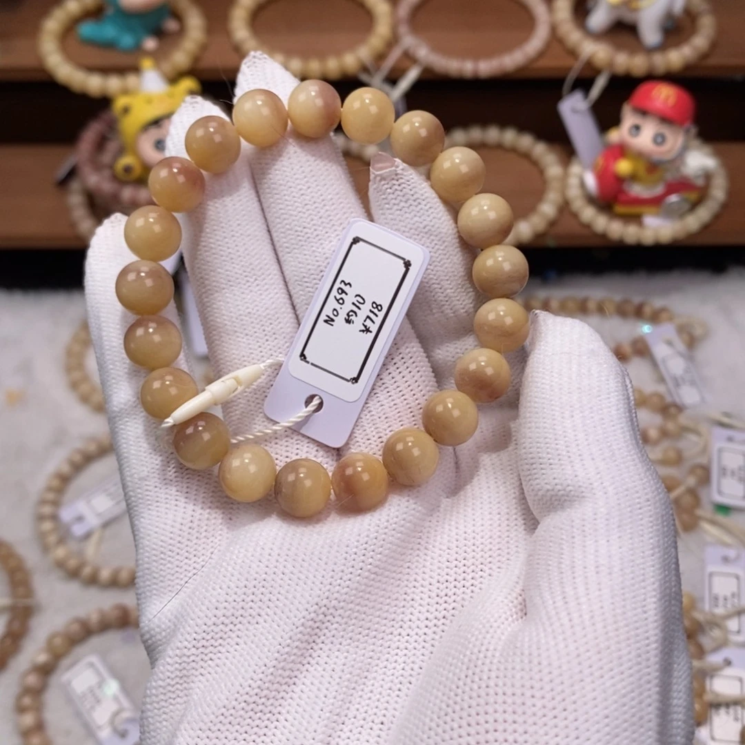 驼骨手串/手链693驼骨单圈