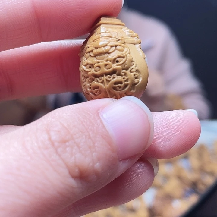 橄榄核手串/手链橄榄核