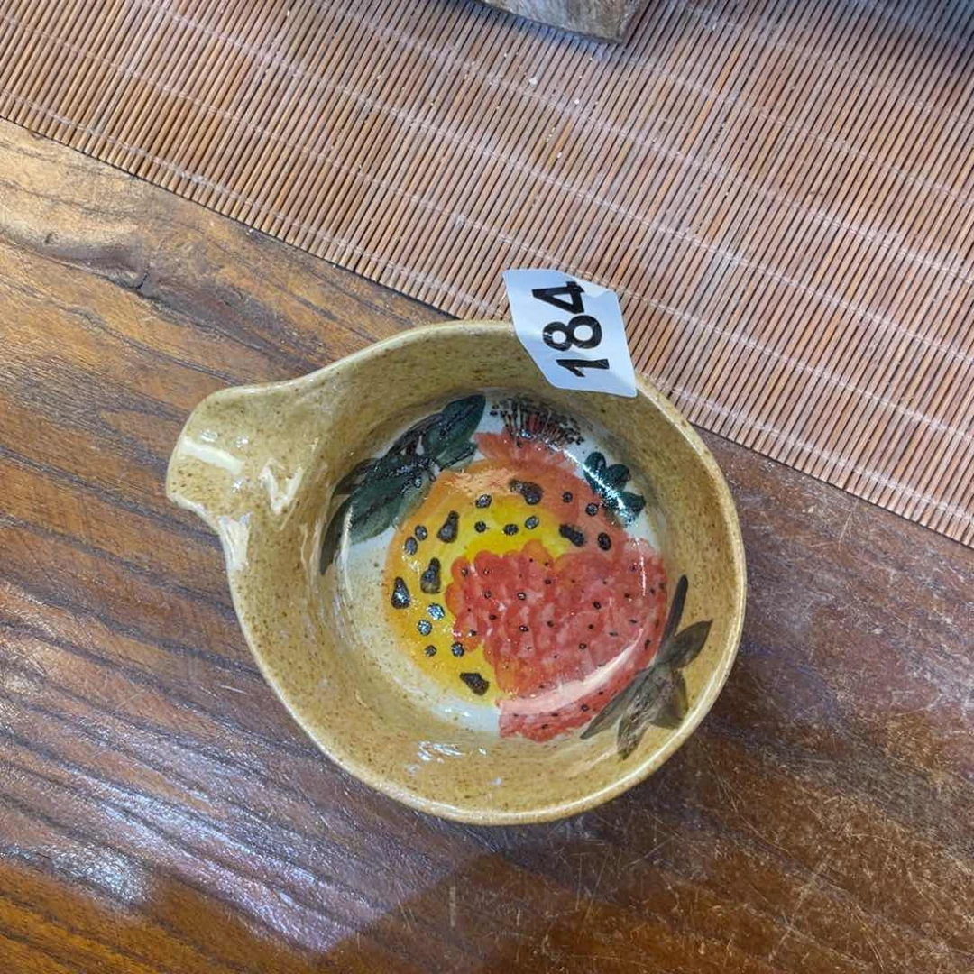 摆件谷*景德镇手工制作