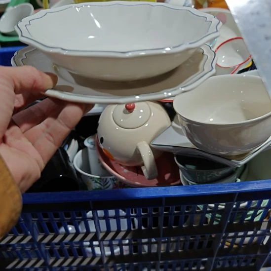 杯陶瓷杯碗盘微瑕疵介意慎拍