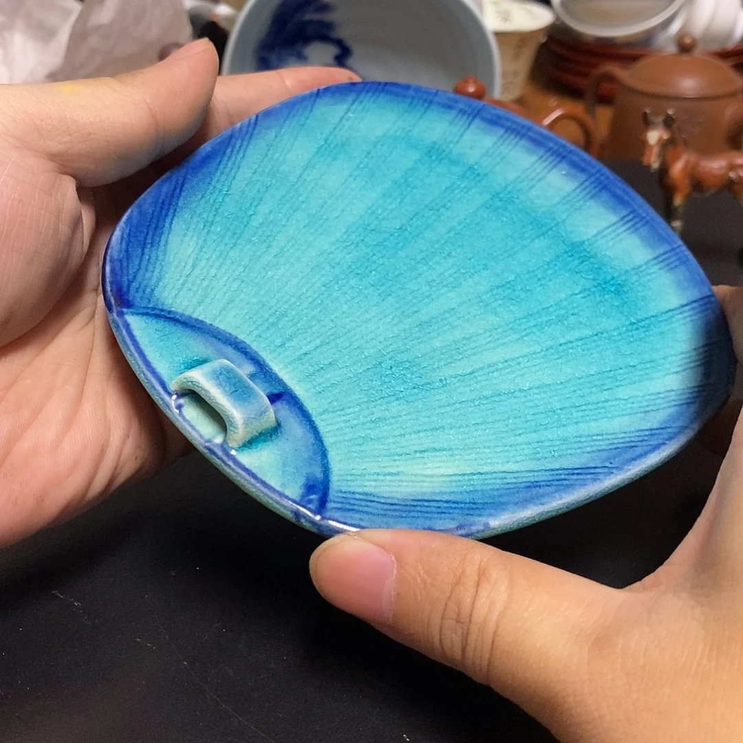 茶器茶叶摆件周边
