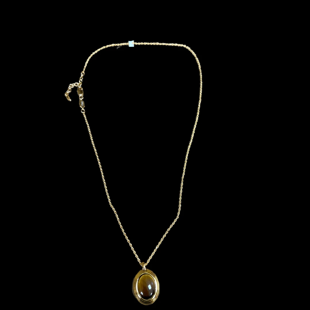 链子925银 V9210银饰项链孤品