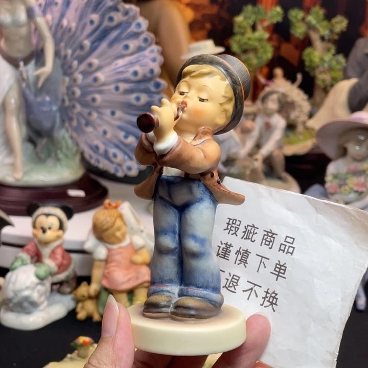 用***4瓷片欧美中古美物