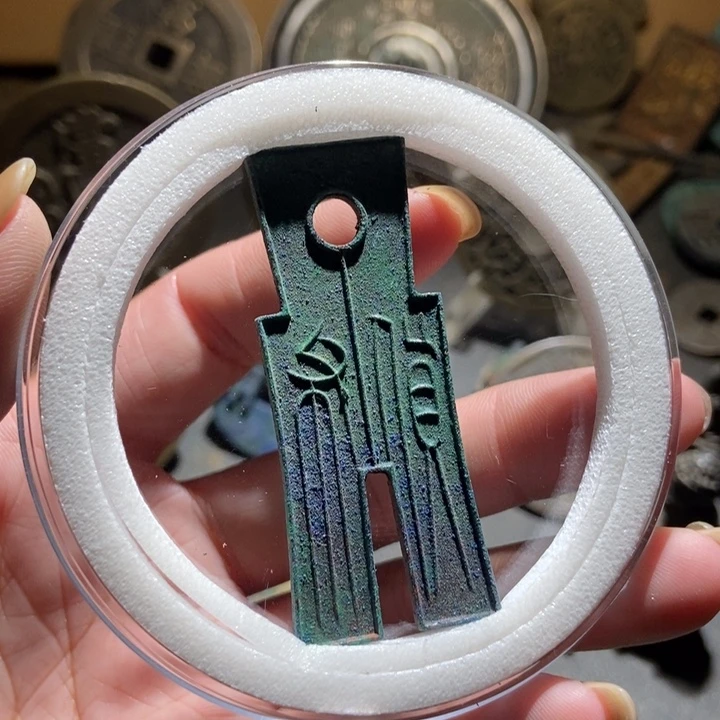 铜现代工艺品仿制品