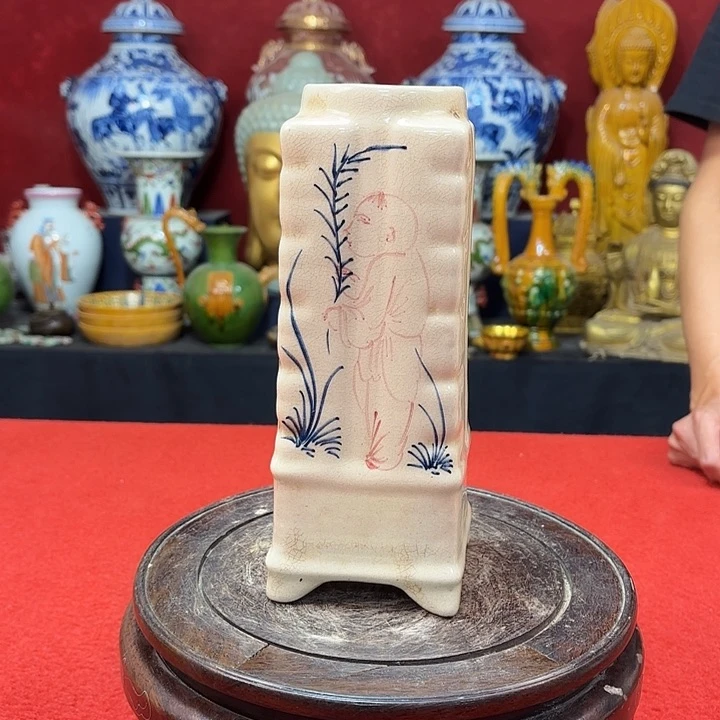 瓷片
