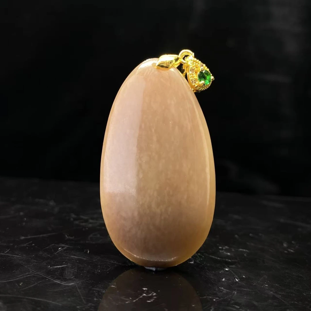 A621 和田玉 TY228511