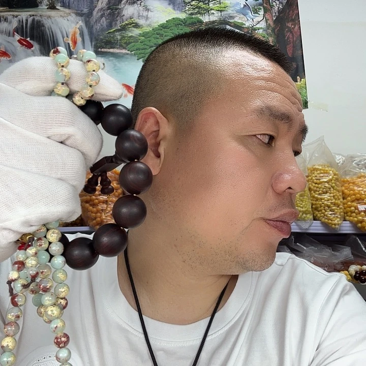 非洲紫檀（红花梨）323