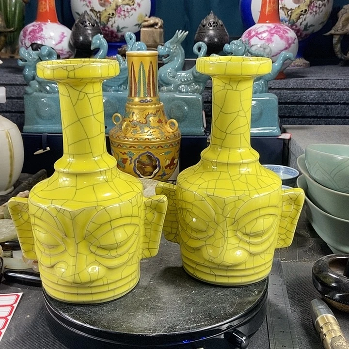 瓷片陶瓷制品陶瓷陶瓷