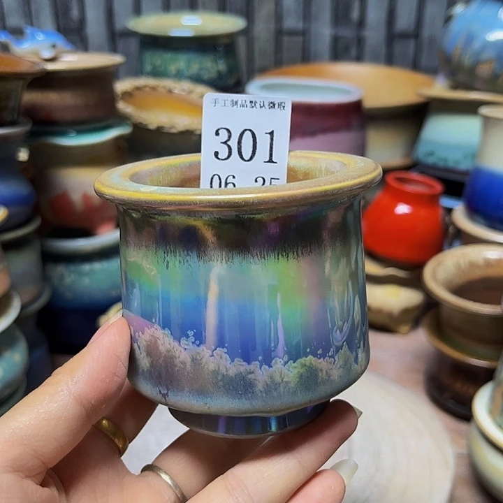 瓷片景德镇陶瓷手工制作