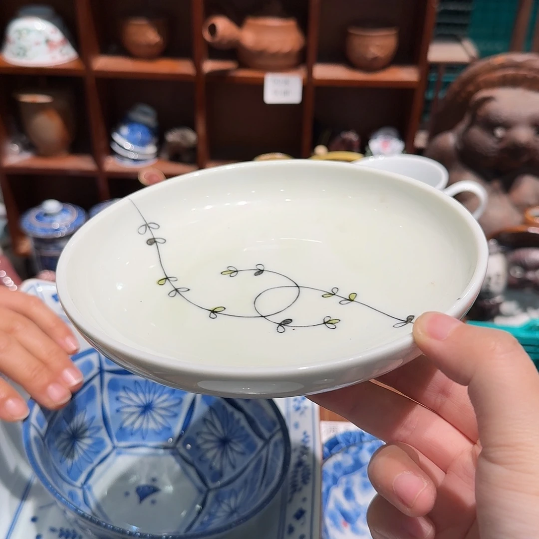 瓷片五十包邮 非全新