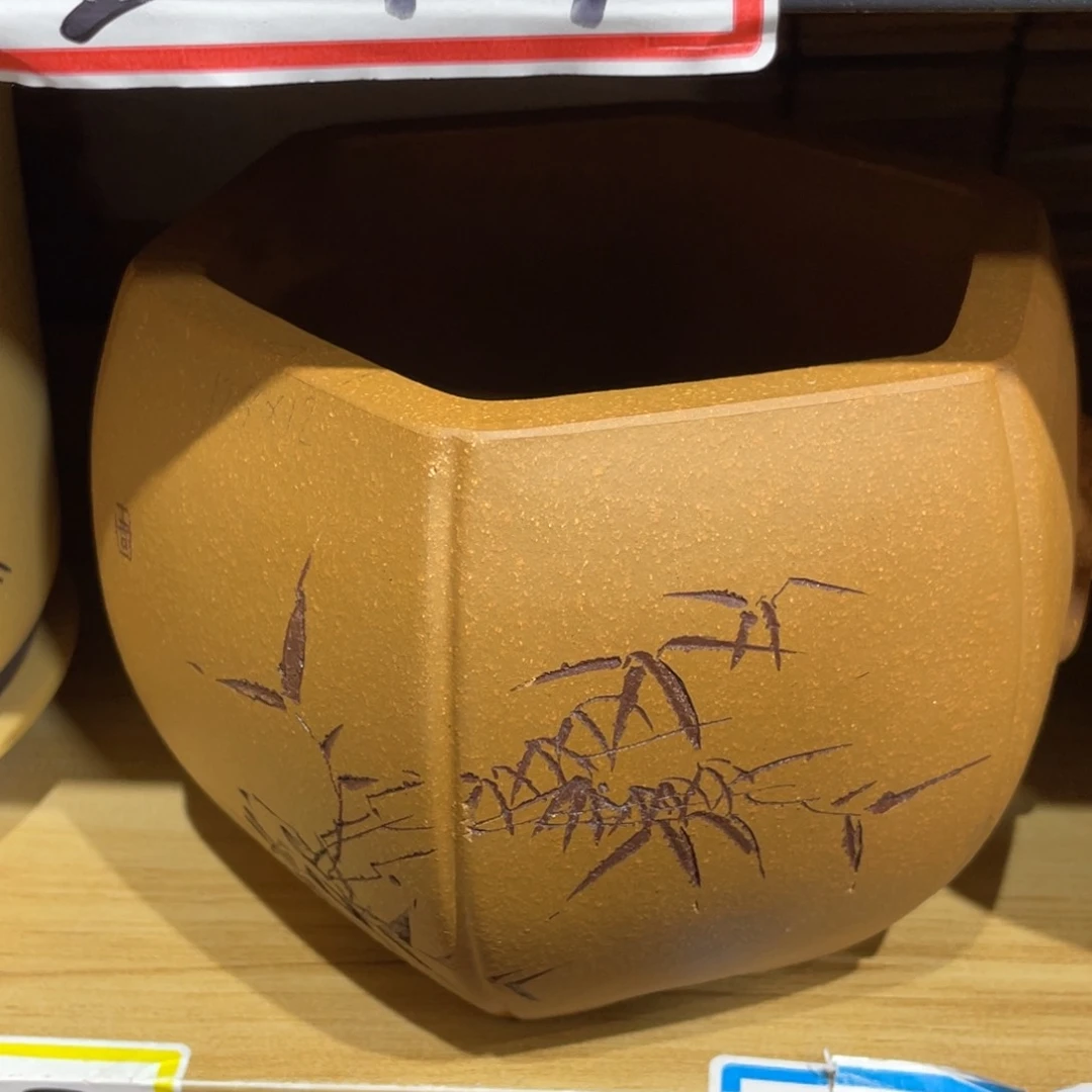 紫砂茶案紫砂盆在哪