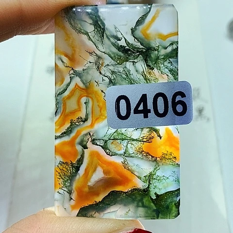 未镶嵌颈饰玛瑙/玉髓心***韩