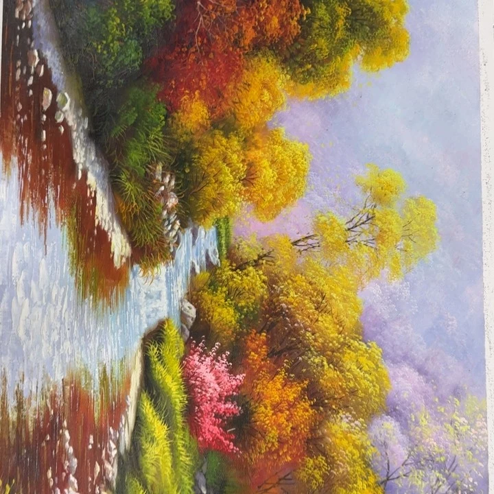 油画Fhdjdjdjdjdkkd