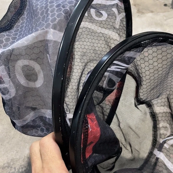 25小抄网头瑕疵2个
