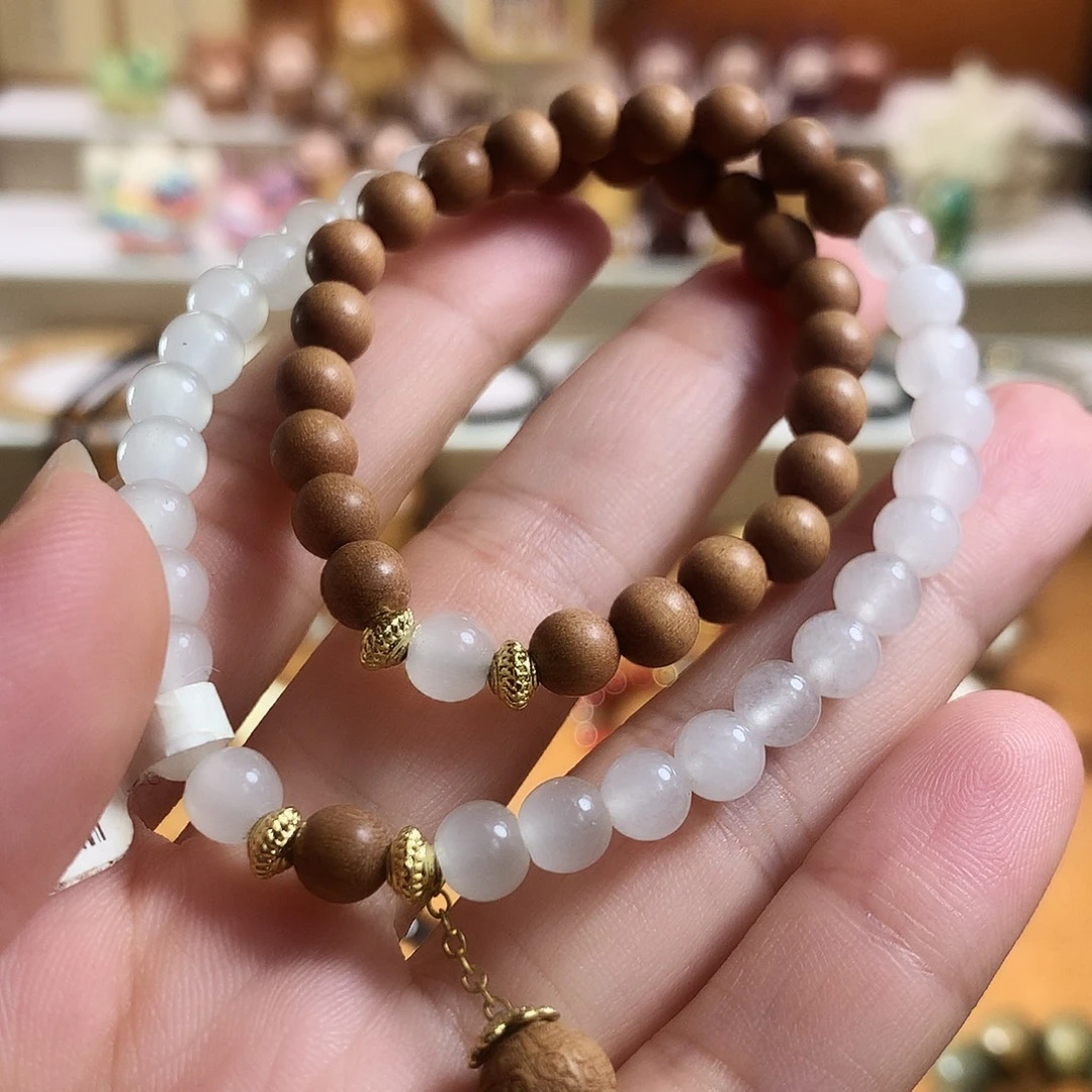 吊坠菩提根/象牙果