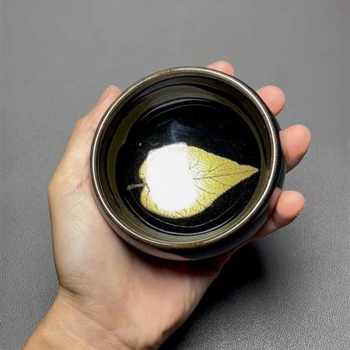 【闪购商品】茶盏-10169..........